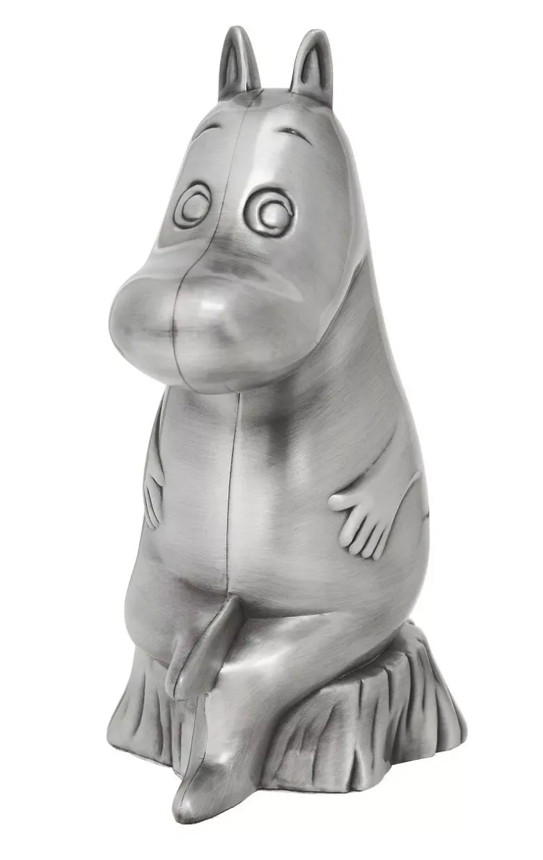 Muumi Muumi alpakka/tinattu esine 270-76400