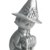 Muumi Nuuskamuikku alpakka/tinattu esine 270-76403
