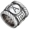 My Saaga by Kalevala My Saaga hopeariipus 2868392Ä