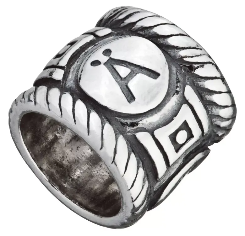 My Saaga by Kalevala My Saaga hopeariipus 2868392Ä