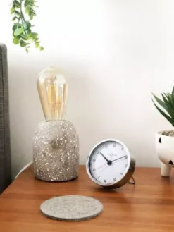 Nextime Company Alarm herätyskello 5194WI