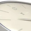 Nextime Glamour seinäkello 3235GS
