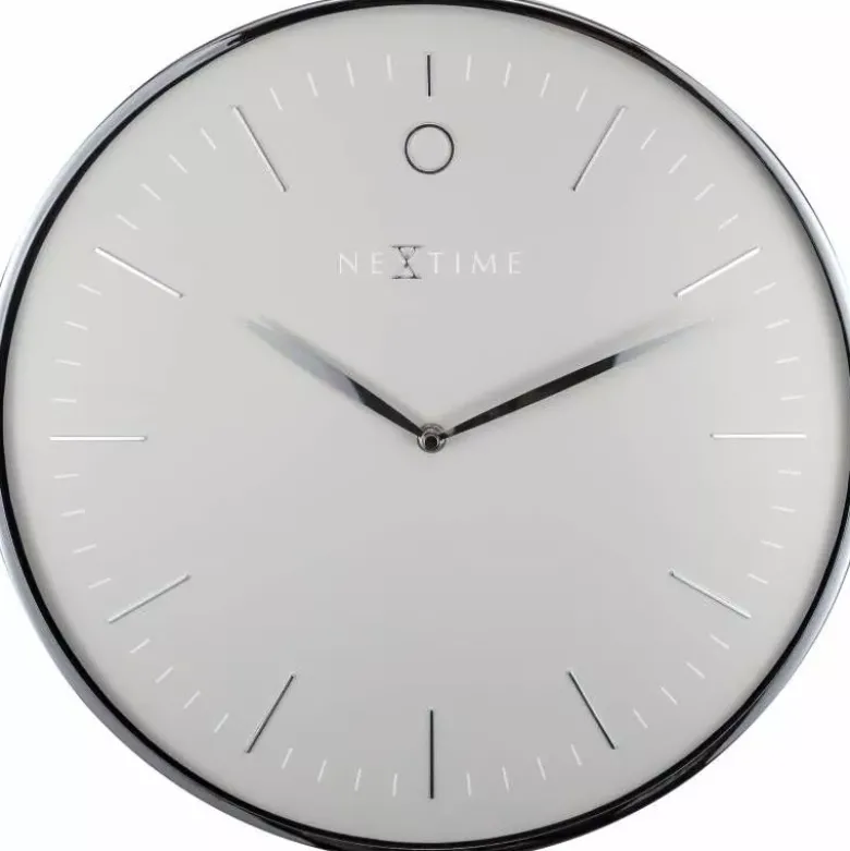 Nextime Glamour seinäkello 3235GS