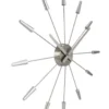 Nextime Plug Inn seinäkello 2610ZI