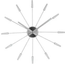 Nextime Plug Inn seinäkello 2610ZI