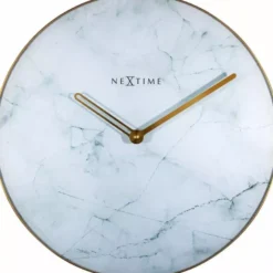 Nextime seinäkello 8189WI