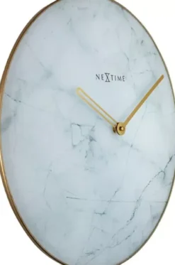 Nextime seinäkello 8189WI
