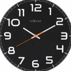 Nextime seinäkello 8817ZW
