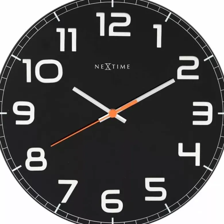 Nextime seinäkello 8817ZW