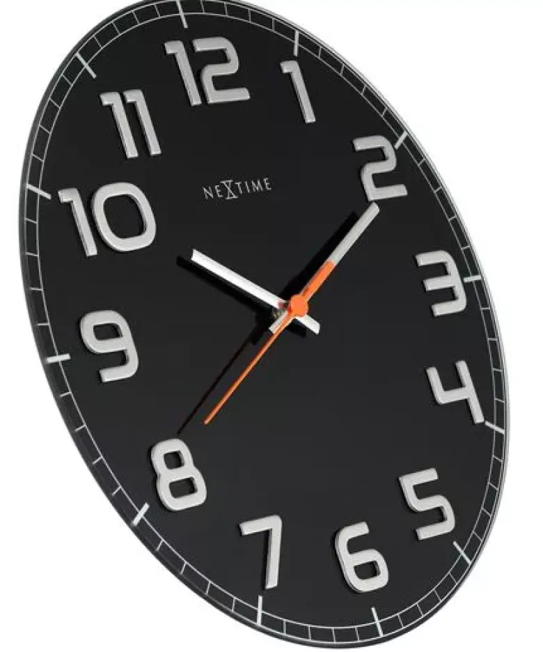Nextime seinäkello 8817ZW