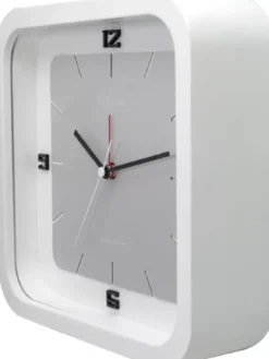 Nextime Square Alarm herätyskello 5221WI