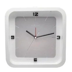 Nextime Square Alarm herätyskello 5221WI