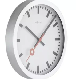 Nextime Station seinäkello 3998ST