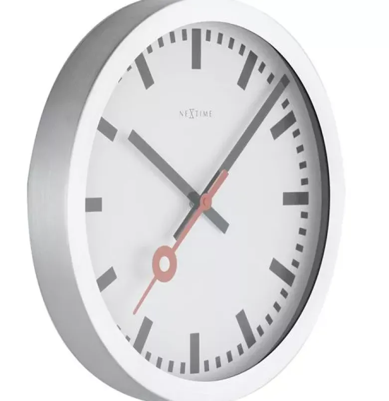 Nextime Station seinäkello 3998ST