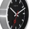 Nextime Station seinäkello 3998STZW