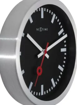 Nextime Station seinäkello 3998STZW