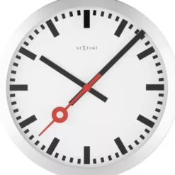 Nextime Station seinäkello 3999ST
