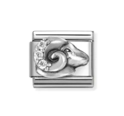 Nomination Classic Aries teräskoru muu 330326/01
