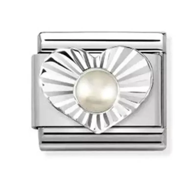 Nomination Classic teräskoru muu 330508/13