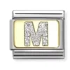 Nomination Classic teräskoru muu 030291/13