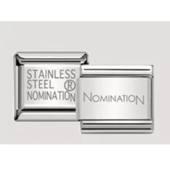 Nomination Classic teräskoru muu 330113/11