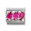 Nomination Classic teräskoru muu 330329/22