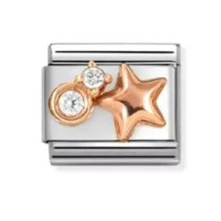 Nomination Classic teräskoru muu 430305/50