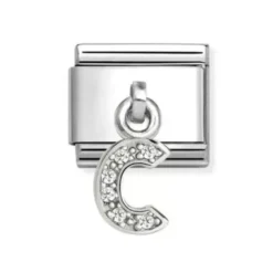 Nomination Classic teräskoru muu 331818/03