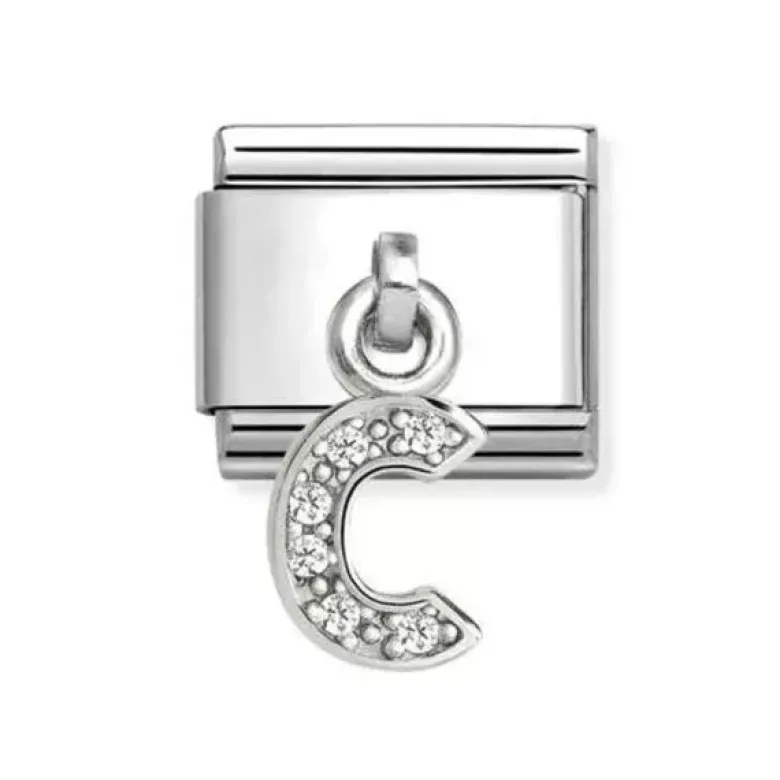 Nomination Classic teräskoru muu 331818/03