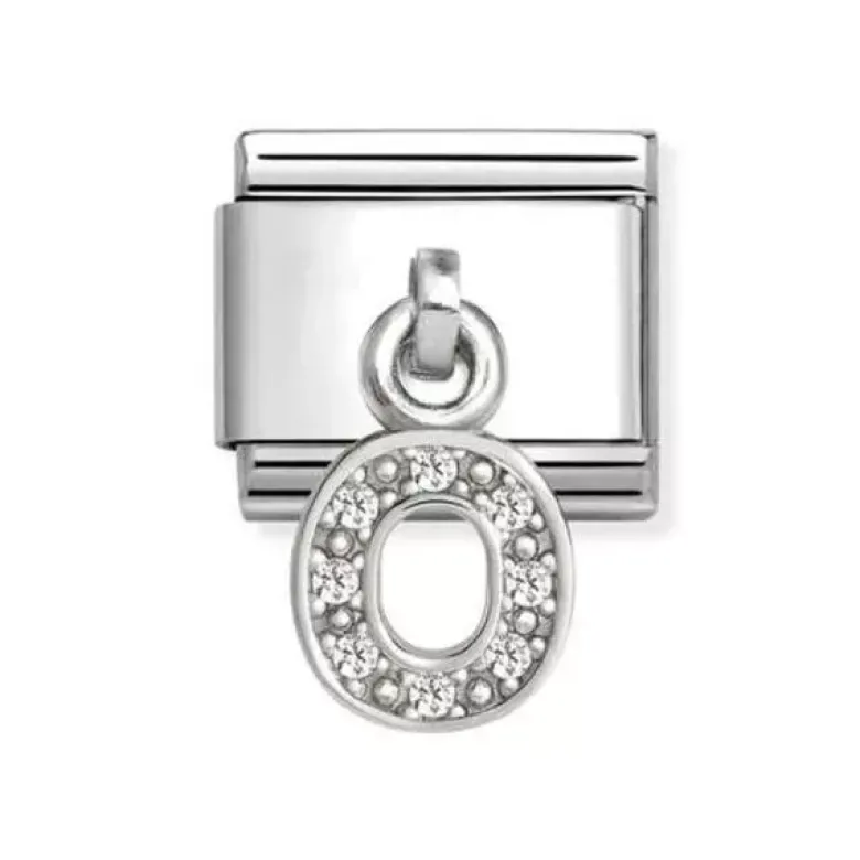 Nomination Classic teräskoru muu 331818/15