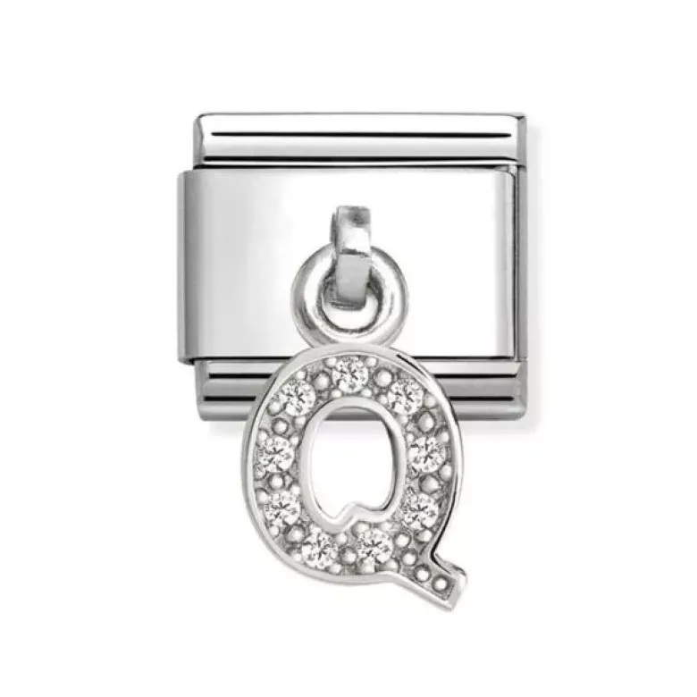 Nomination Classic teräskoru muu 331818/17