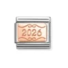 Nomination Classic teräskoru muu 430101/57