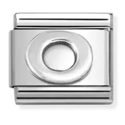 Nomination Classic teräskoru muu 330113/15
