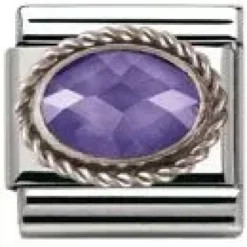Nomination Classic teräskoru muu 330604/001