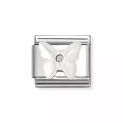Nomination Classic teräskoru muu 330509/13