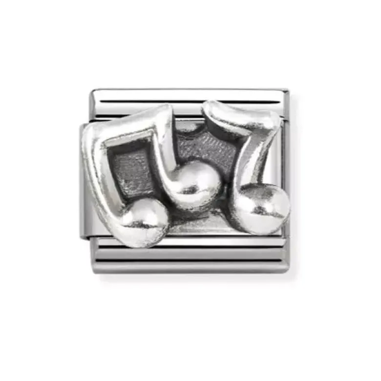 Nomination Classic teräskoru muu 330101/86