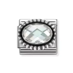 Nomination Classic teräskoru muu 330607/010