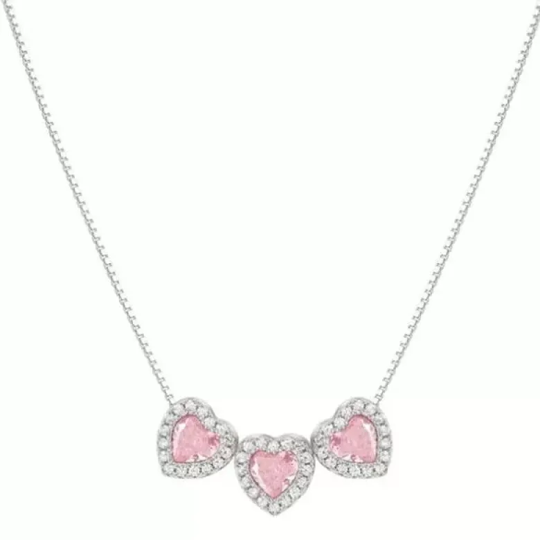 Nomination Jewelry All My Love hopeakaulaketju 240303/002