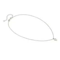 Nomination Jewelry Carismatica hopeakaulaketju 240904/031