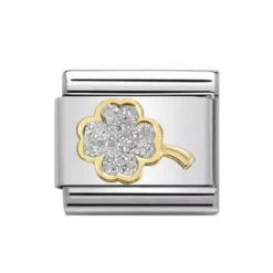Nomination Jewelry Classic teräskoru muu 030220/03