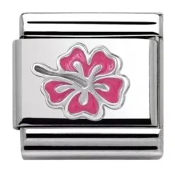 Nomination Jewelry Classic teräskoru muu 330202/24