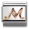Nomination Jewelry Classic teräskoru muu 430310/13