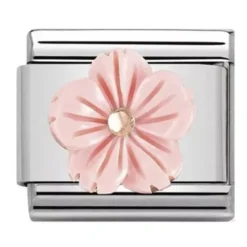 Nomination Jewelry Classic teräskoru muu 430510/03