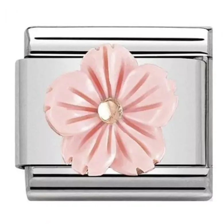 Nomination Jewelry Classic teräskoru muu 430510/03
