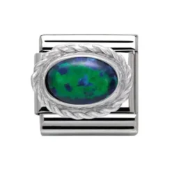 Nomination Jewelry Classic teräskoru muu 330503/26