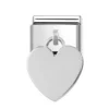 Nomination Jewelry Classic teräskoru muu 331801/02