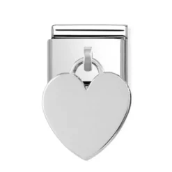 Nomination Jewelry Classic teräskoru muu 331801/02