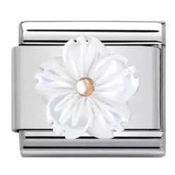 Nomination Jewelry Classic teräskoru muu 430510/02