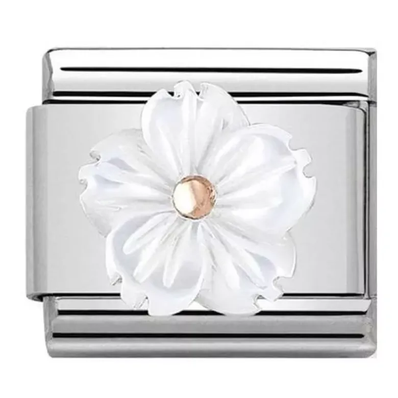 Nomination Jewelry Classic teräskoru muu 430510/02