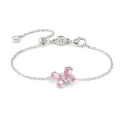 Nomination Jewelry hopearanneketju/koru 241901/008